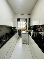 Blk 265B Punggol Emerald (Punggol), HDB 4 Rooms #537274751